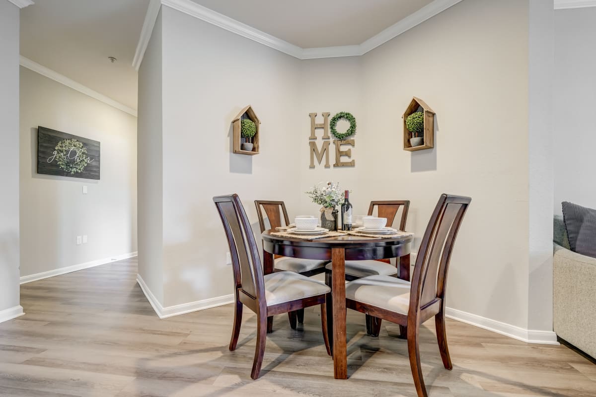 Photos and Video of Gates at Citiplace in Baton Rouge, LA